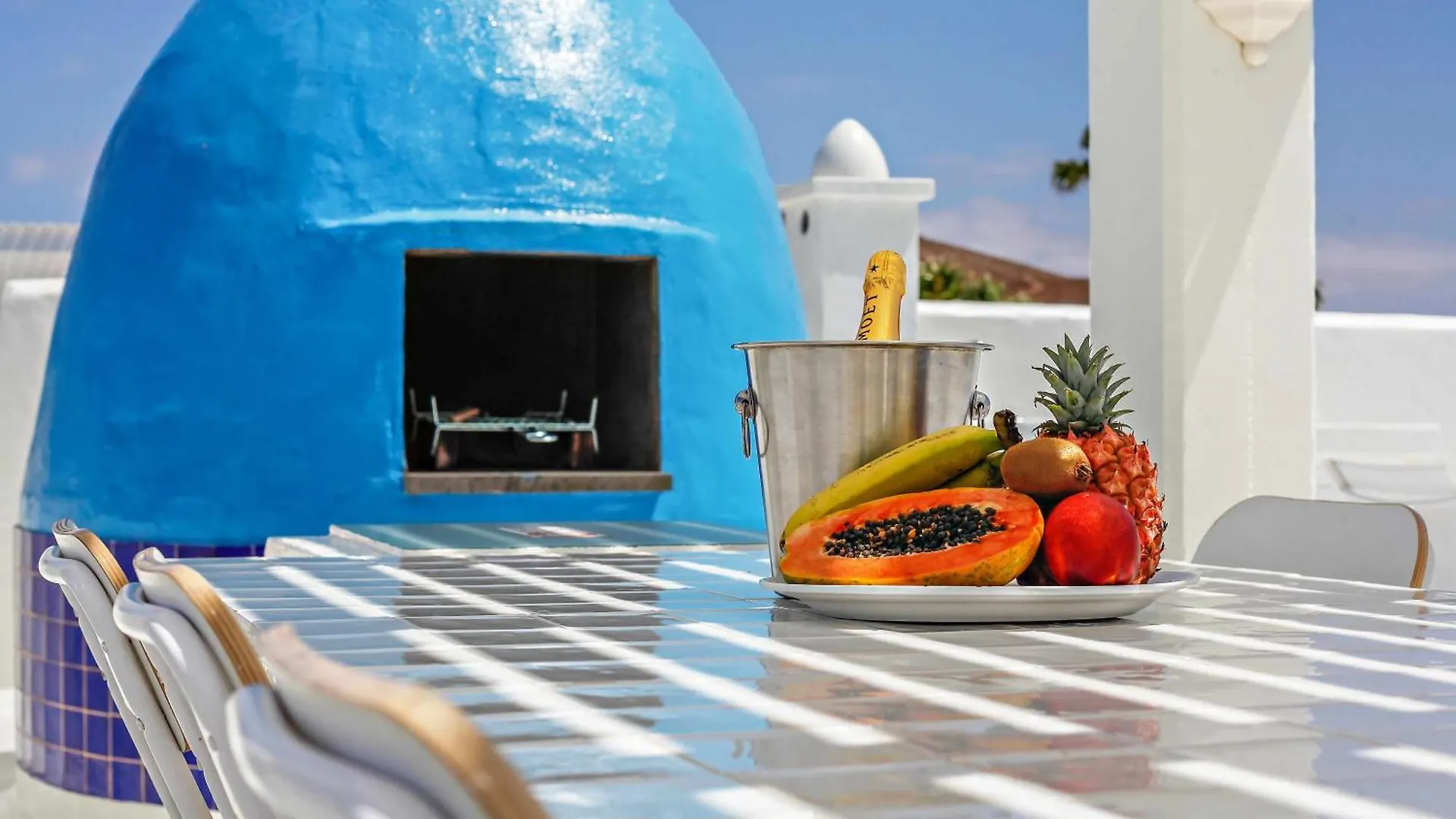 Prive Royal Villa - Bahiazul Corralejo