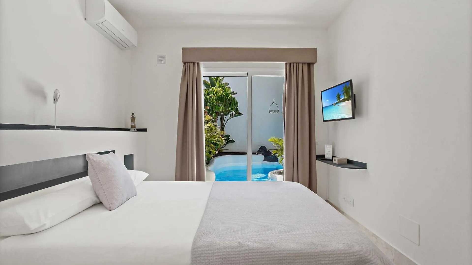Prive Royal Villa - Bahiazul Corralejo