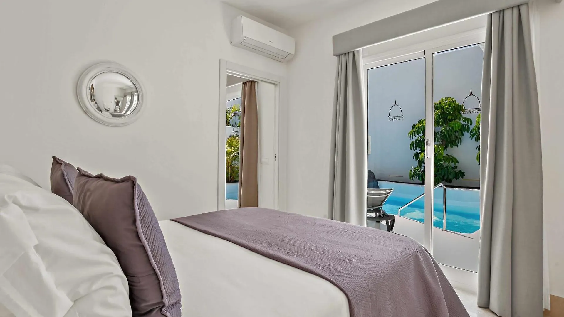 Prive Royal Villa - Bahiazul Corralejo Spanje