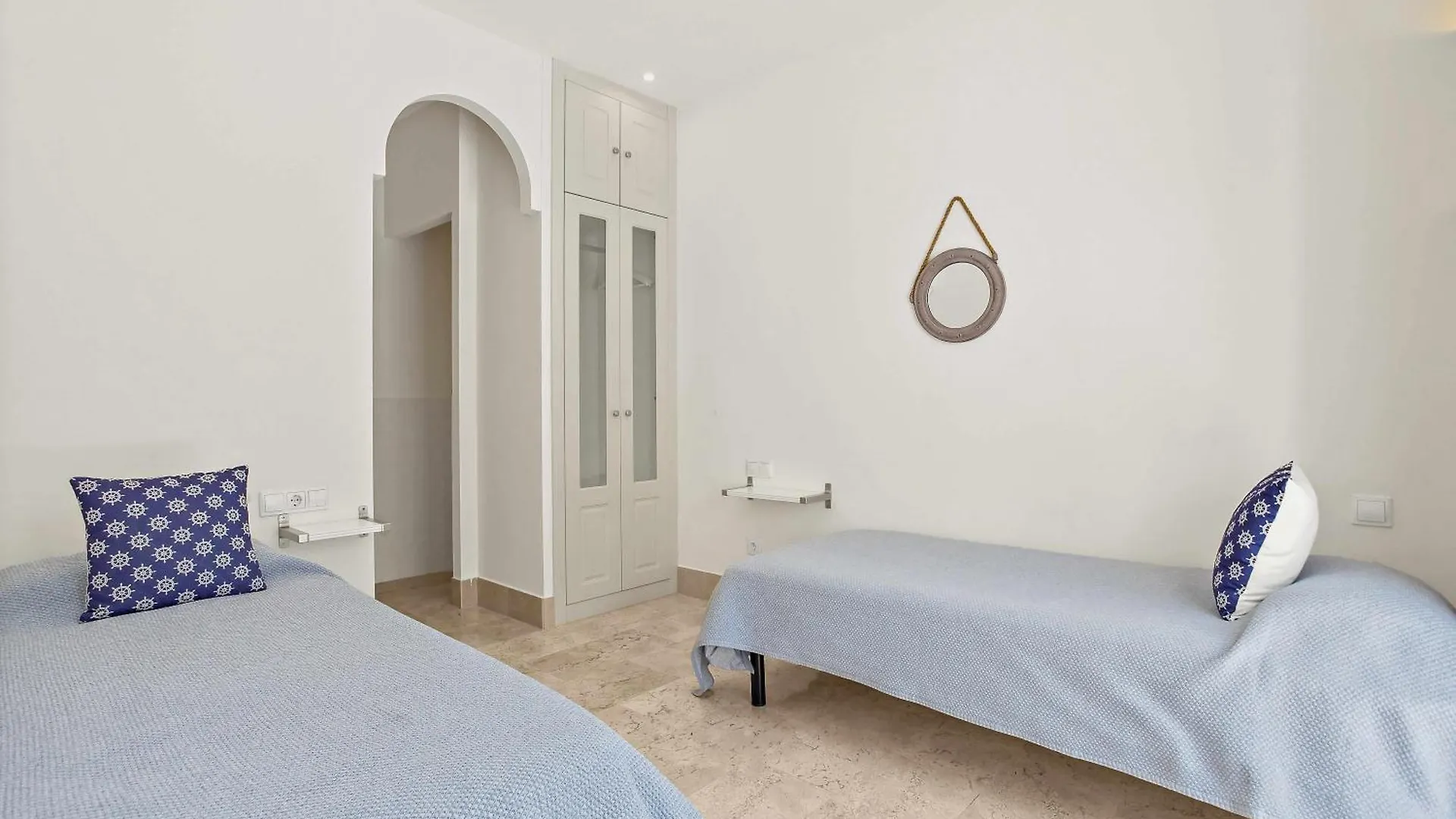 Prive Royal Villa - Bahiazul Corralejo