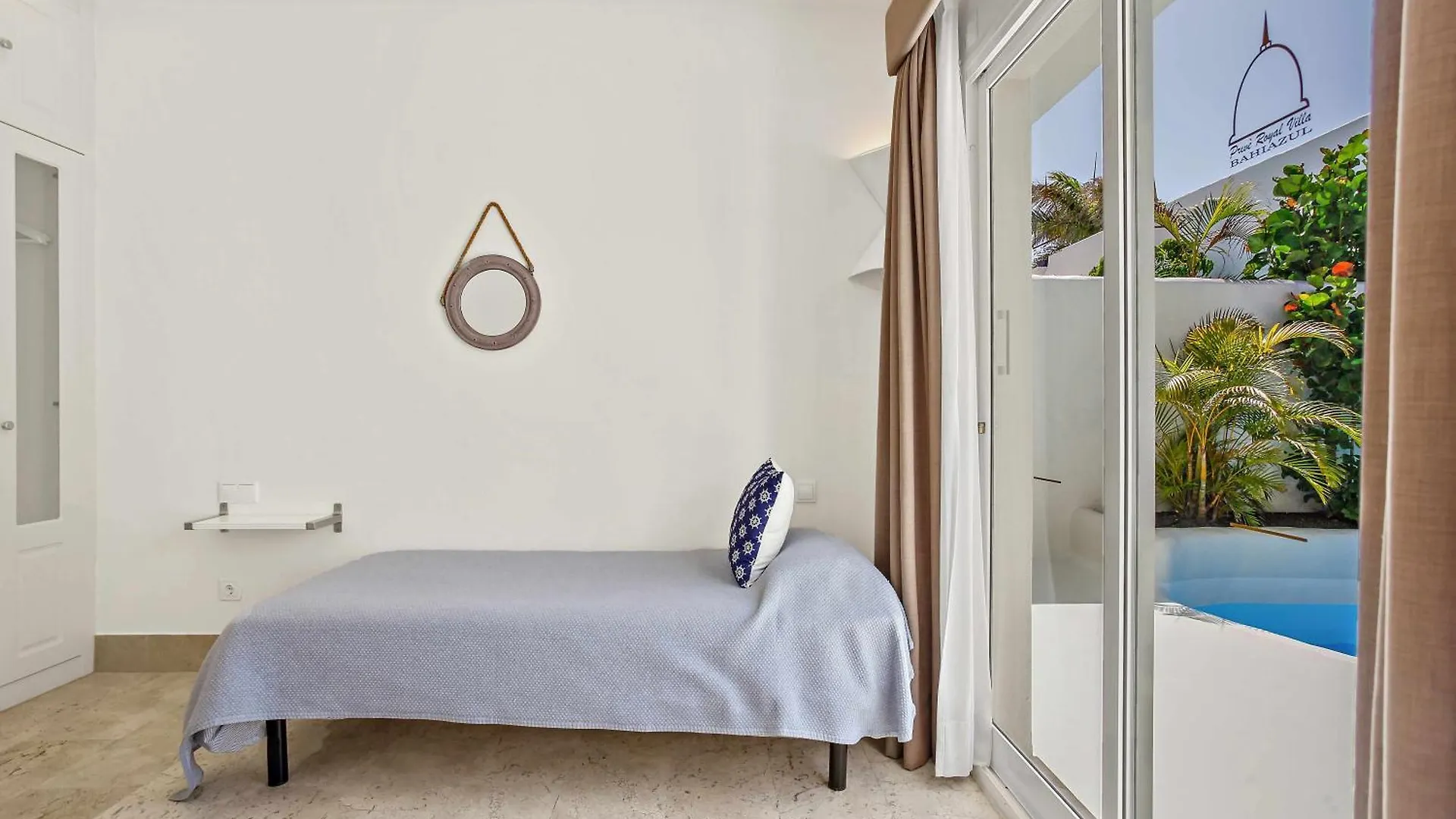 Prive Royal Villa - Bahiazul Corralejo