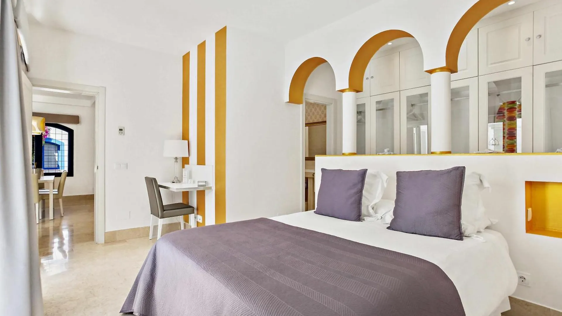 Prive Royal Villa - Bahiazul Corralejo