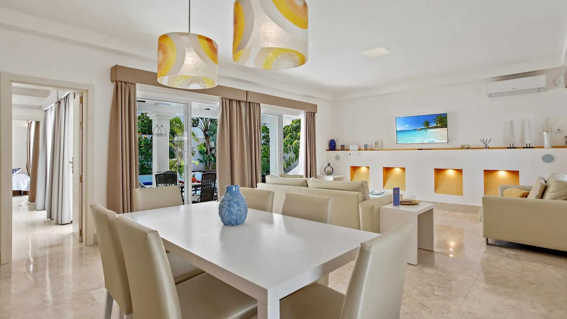 Prive Royal Villa - Bahiazul Corralejo Spain