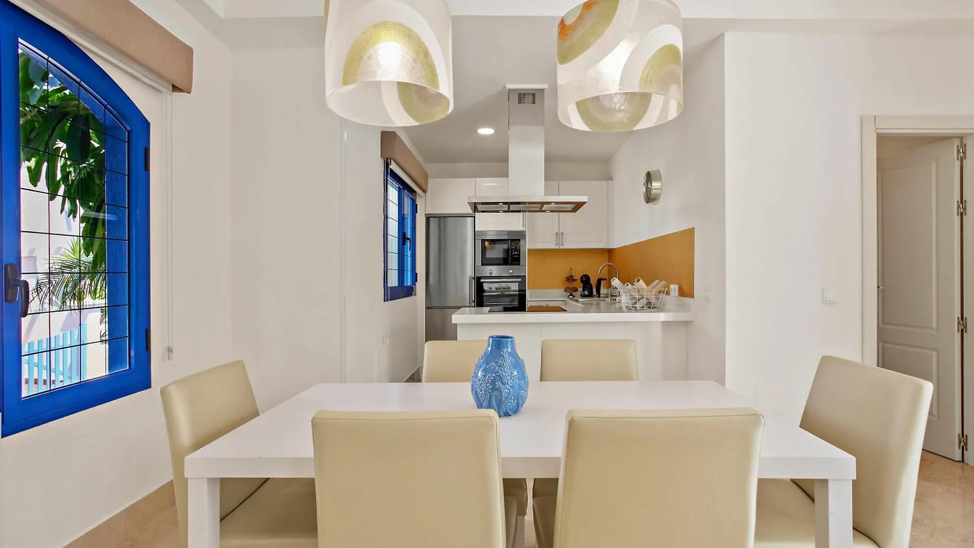 Prive Royal Villa - Bahiazul Corralejo Spain