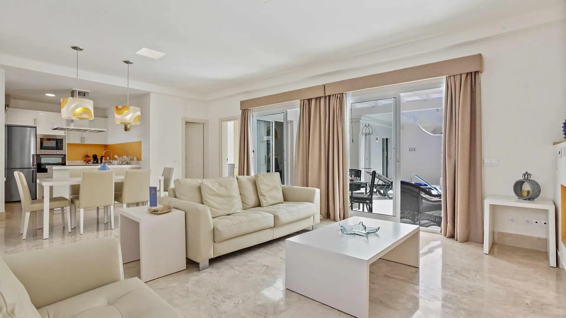 Prive Royal Villa - Bahiazul Corralejo