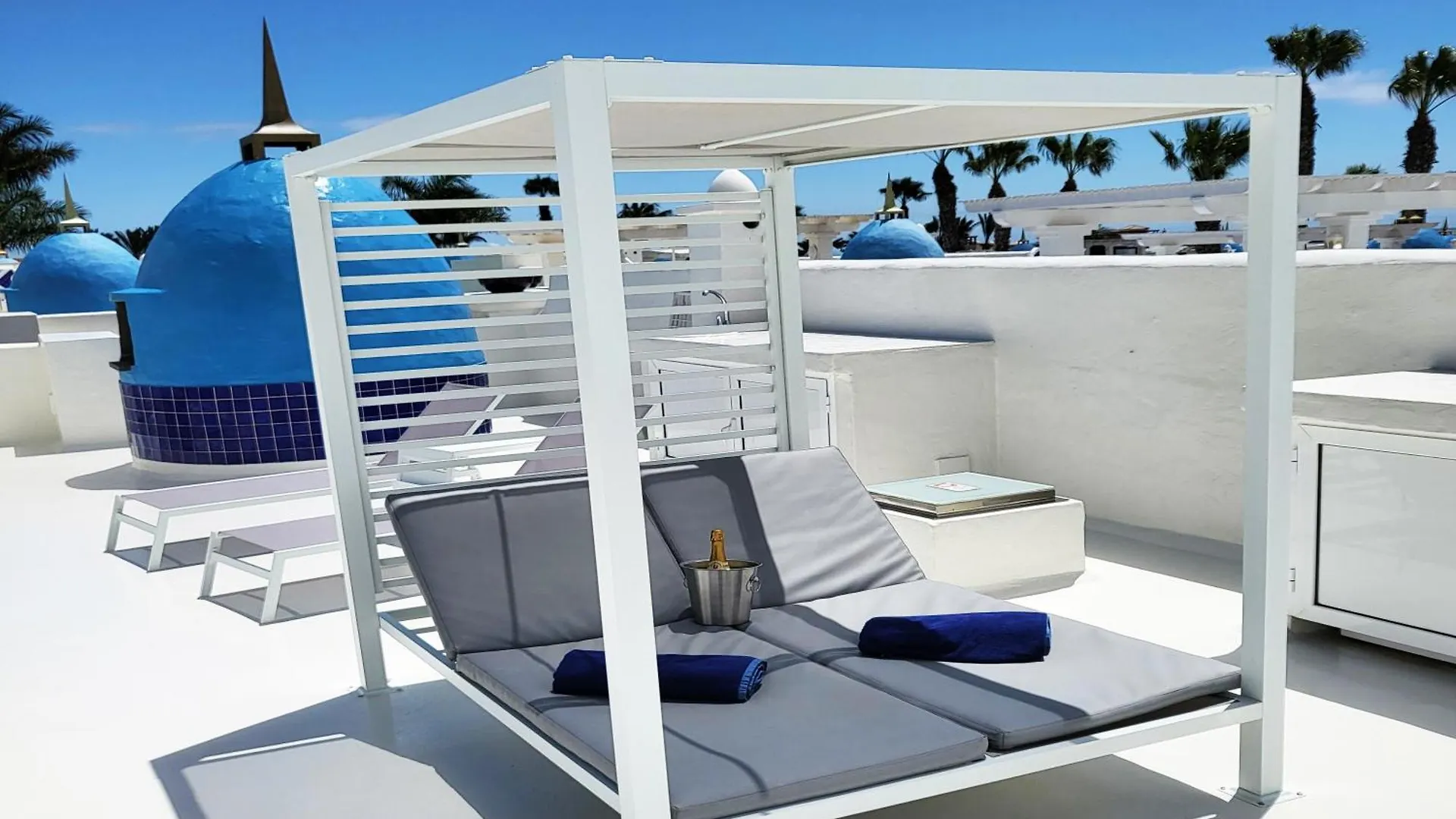 Prive Royal Villa - Bahiazul Corralejo