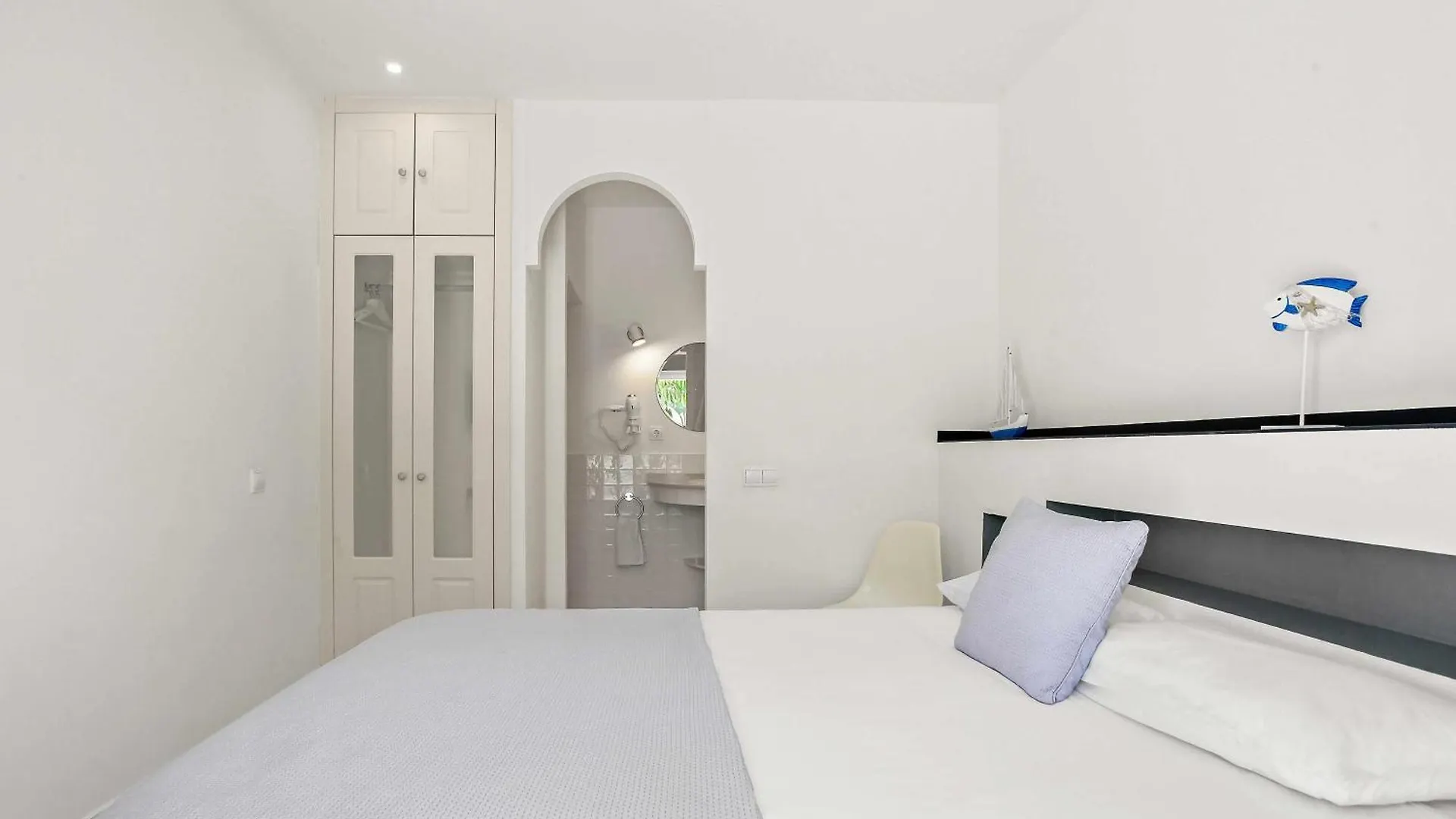 Privè Royal Villa Bahiazul Corralejo