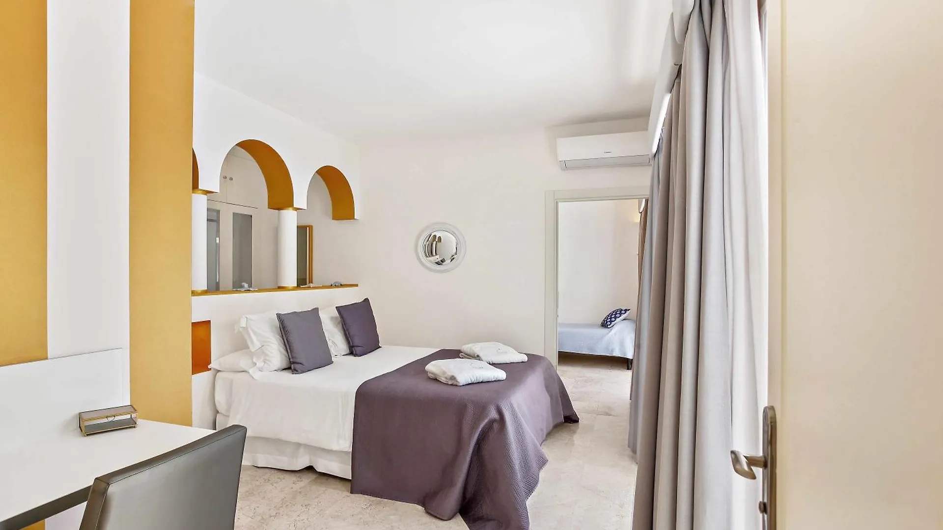 Privè Royal Villa Bahiazul Corralejo