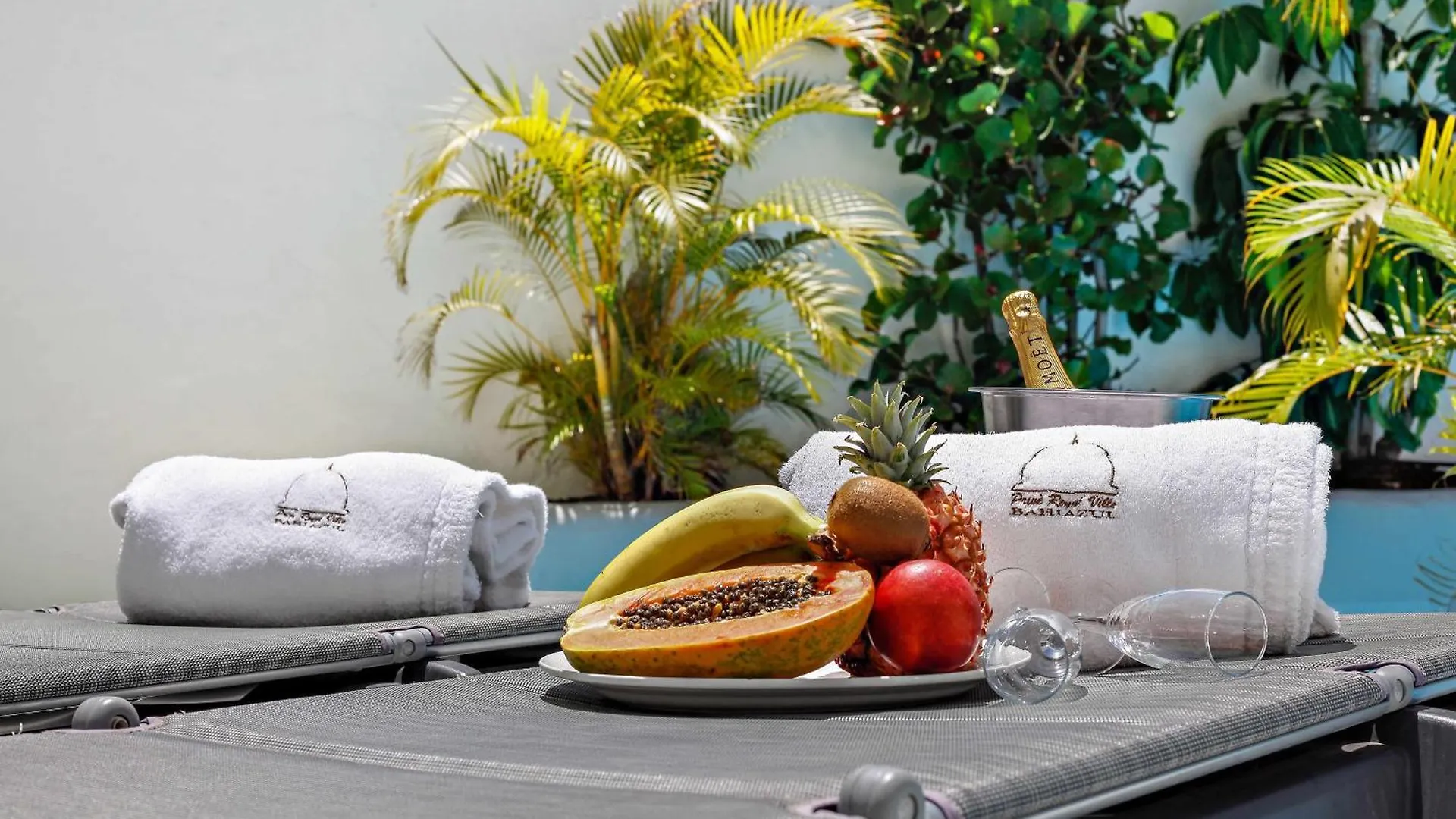 Privè Royal Villa Bahiazul Corralejo Espagne