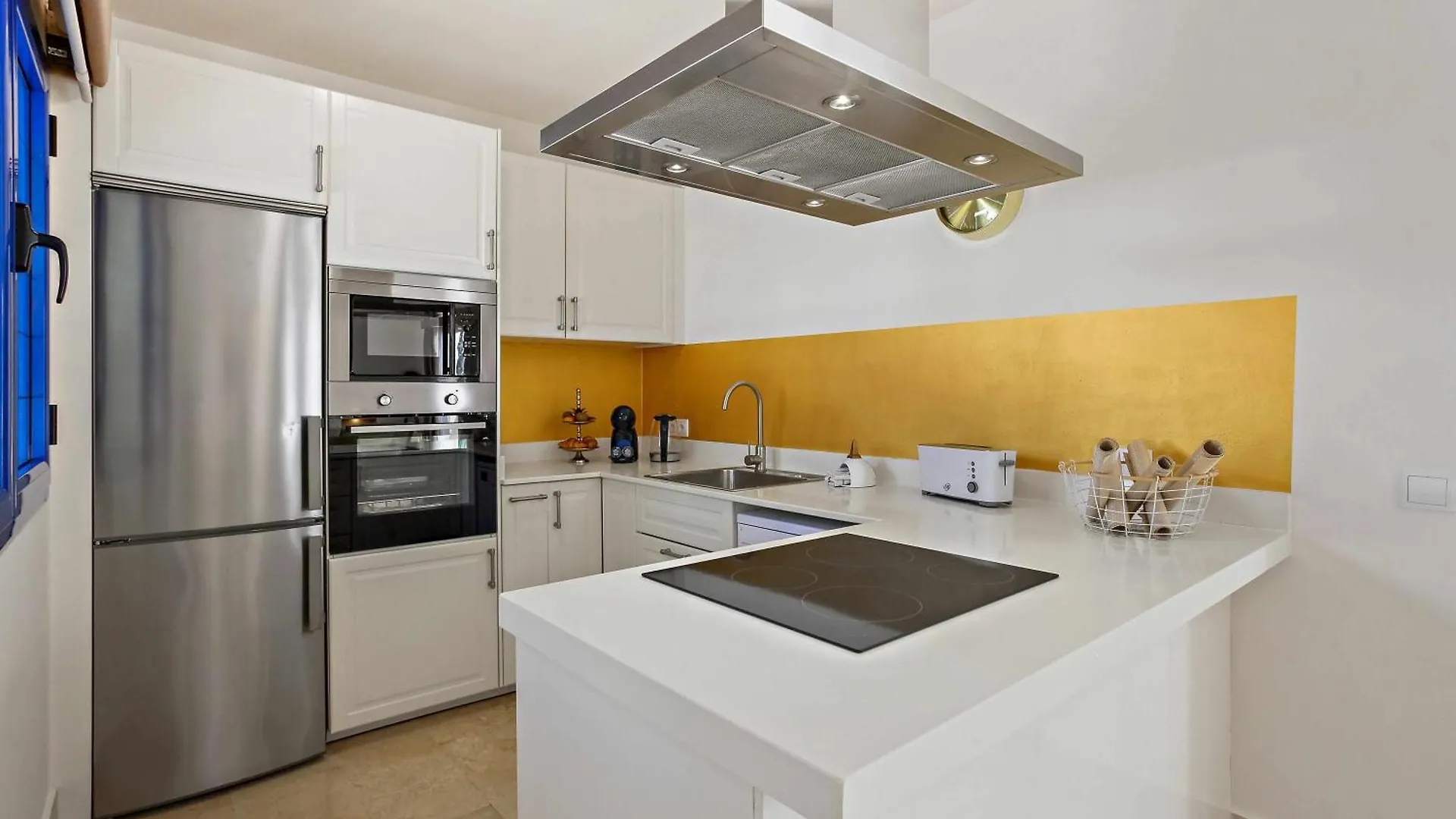 Privè Royal Villa Bahiazul Corralejo 0*,  Espagne