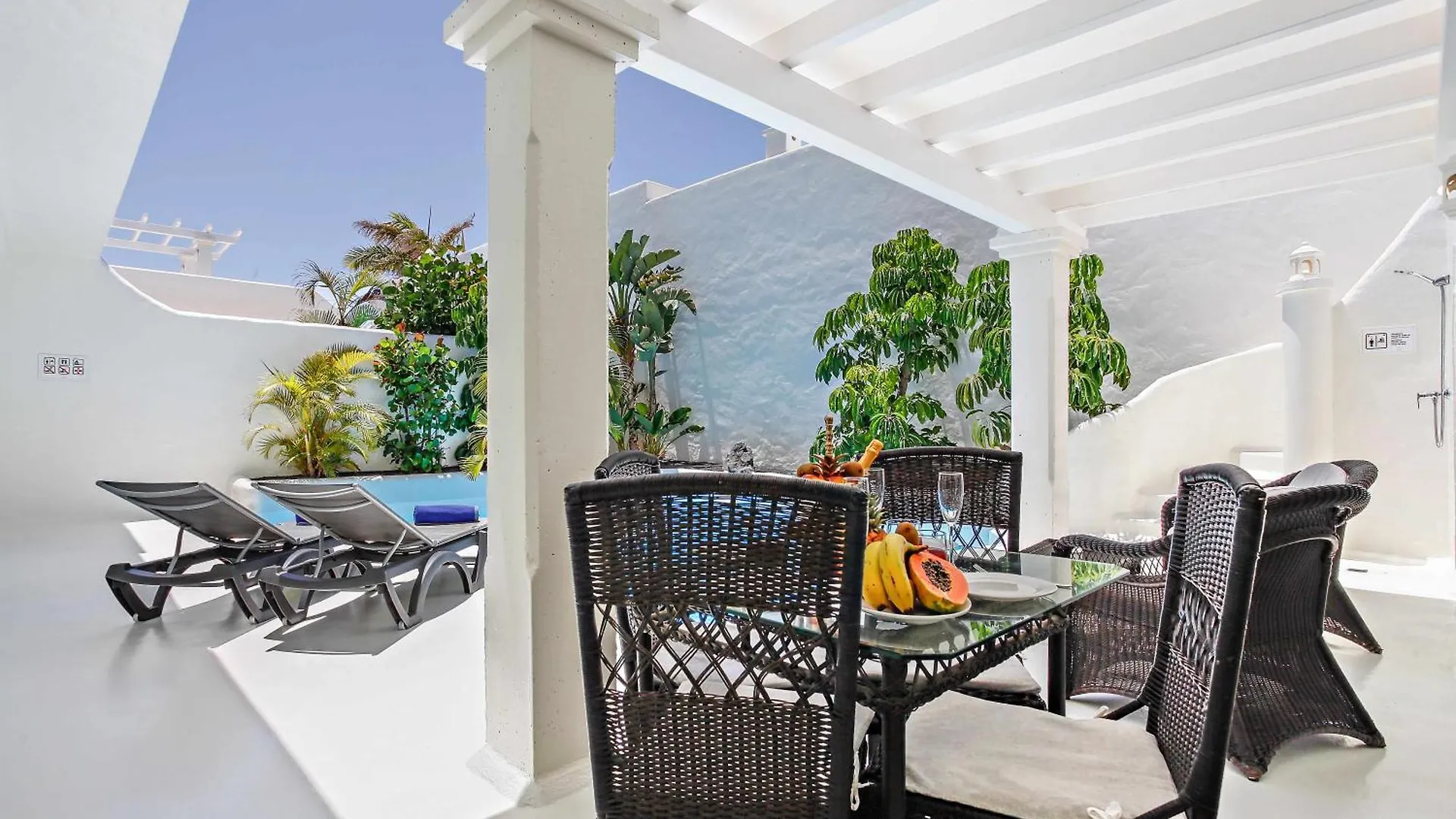 Privè Royal Villa Bahiazul Corralejo 0*,  Espagne